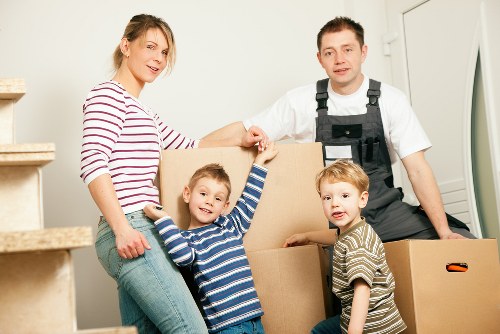 Office relocation planning for Bromley businesses